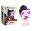 Funko Sombra Translucent