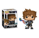 Funko Sora Drive Form