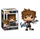 Funko Sora Dual Blasters