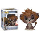 Funko Sora Lion Form