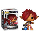 Funko Sora Monsters Inc Orange