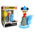 Funko Sorcerer Mickey 481