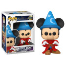 Funko Sorcerer Mickey Fantasia