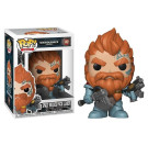 Funko Space Wolves Pack Leader