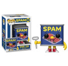 Funko Spam Can