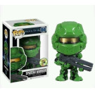 Funko Spartan Warrior Green