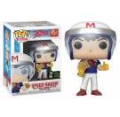 Funko Speed Racer with Trophy