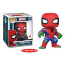 Funko Spider-Hulk
