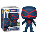 Funko Spider-Man 2099 761