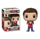 Funko Spider-Man Unmasked 395