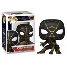 Funko Spider-Man Black & Gold Suit
