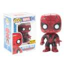 Funko Spider-Man Exclusive