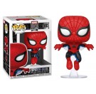 Funko Spider-Man First Appearance