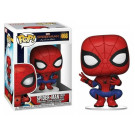 Funko Spider-Man Hero Suit