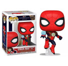 Funko Spider-Man Integrated Suit