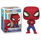 Funko Spider-Man Japanese TV Series