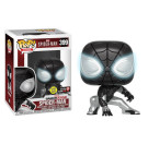 Funko Spider-Man Negative Suit