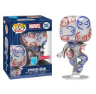 Funko Spider-Man Patriotic Art Series