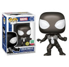 Funko Spider-Man Symbiote Suit