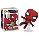 Funko Spider-Man Upgraded Suit