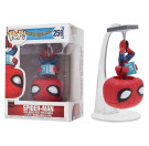 Funko Spider-Man Upside Down