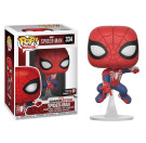 Funko Spider-Man 334