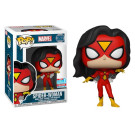 Funko Spider-Woman