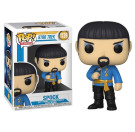 Funko Spock Mirror Outfit