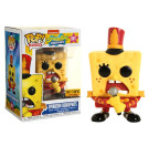 Funko Spongebob Squarepants Band Outfit