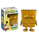 Funko Spongebob Squarepants Gold