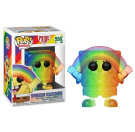 Funko Spongebob Squarepants Rainbow Pride