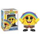 Funko Spongebob Squarepants Rainbow