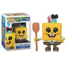 Funko Spongebob Squarepants with Gary