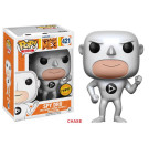 Funko Spy Gru Chase