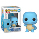 Funko Squirtle