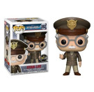 Funko Stan Lee General MEFCC