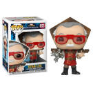 Funko Stan Lee in Ragnarok Outfit