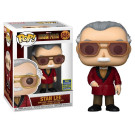 Funko Stan Lee Iron Man