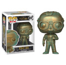 Funko Stan Lee Patina