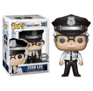 Funko Stan Lee Smithsonian Guard