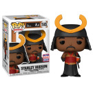 Funko Stanley Hudson Warrior