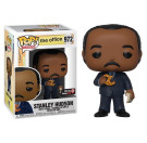 Funko Stanley Hudson