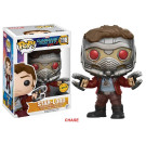 Funko Star-Lord Chase