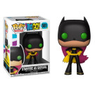 Funko Starfire as Batgirl