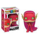 Funko Starfire as The Flash