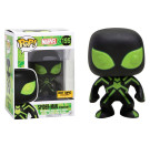 Funko Stealth Suit Spider-Man