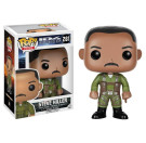 Funko Steve Hiller