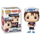 Funko Steve with Sundae