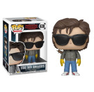 Funko Steve with Sunglasses