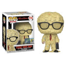 Funko Sticky Note Man